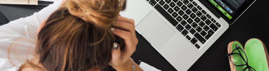 Gevolgen ADHD bij volwassenen